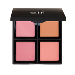 Powder Blush Palette Four Blush Shades - 13.4g