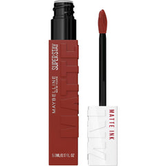 SuperStay Matte Ink Liquid Lipstick - 5ml