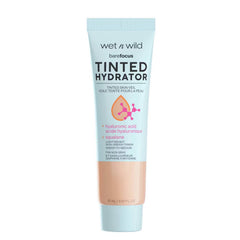 Bare Focus Tinted Hydrator – 27ml