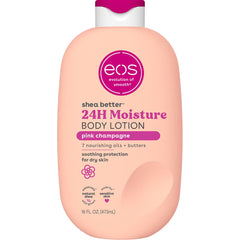 Shea Better Moisture Body Lotion -473ml