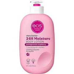 Shea Better Moisture Body Lotion -473ml