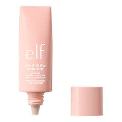 Skin Tint Light Coverage Dewy Finish - 30ml