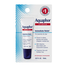 Lip Repair Immediate Relief