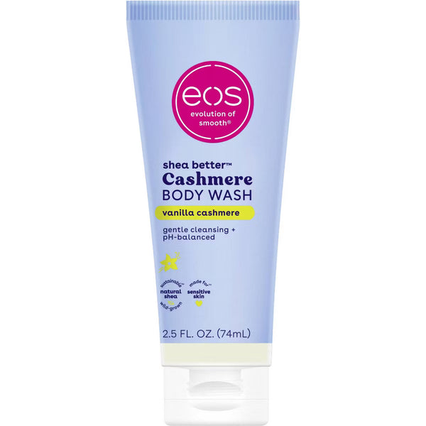 Mini Body Wash -74ml