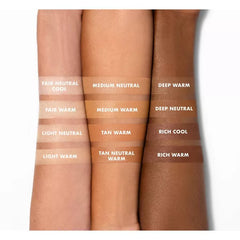 Halo Glow Powder Filter Foundation -10g