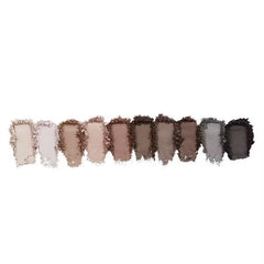 Mad for Matte Eyeshadow Palette Nude Mood – 13.9g