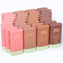 On-the-Glow Bronze Tinted Moisturizer Stick Bronzer – 19g