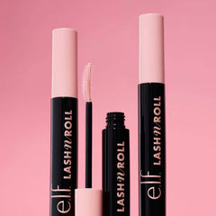 Lash 'N Roll Curling & Lifting Mascara – 9.2g