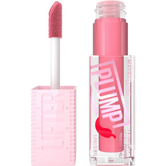 Lifter Plump Lip Plumper Gloss - 5.4ml
