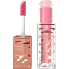 Sunkisser Multi-Use Liquid Blush & Bronzer - 10ml