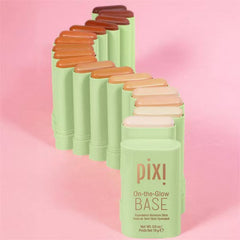On-the-Glow BASE Foundation – 19g
