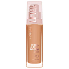 Lifter Plump & Glow Foundation - 30ml
