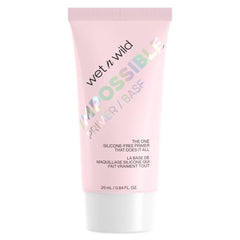 Prime Focus The Impossible Primer - 25ml