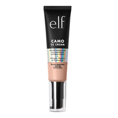 Camo CC Cream SPF 30 -30ml