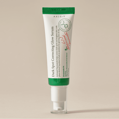 Dark Spot Correcting Glow Serum - 50ml