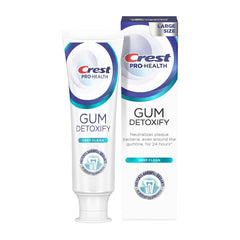 Pro-Health Gum Detoxify Deep Clean Toothpaste - Large  - 136g