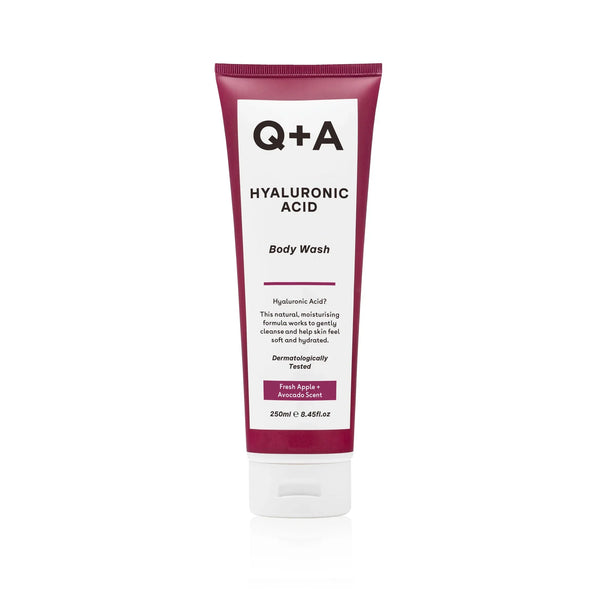 Hyaluronic Acid Body Wash - 200ml