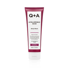Hyaluronic Acid Body Wash - 200ml