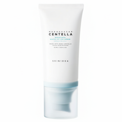 Madagascar Centella Hyalu-Cica Water-Fit Sun Serum SPF50 - 50ml