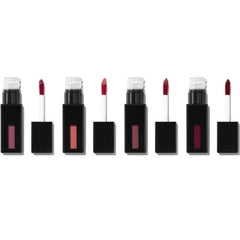 Glossy Lip Stain - 4 ml