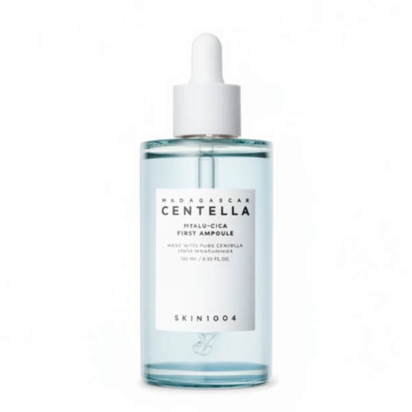 Madagascar Centella Hyalu-Cica First Ampoule - 100ml