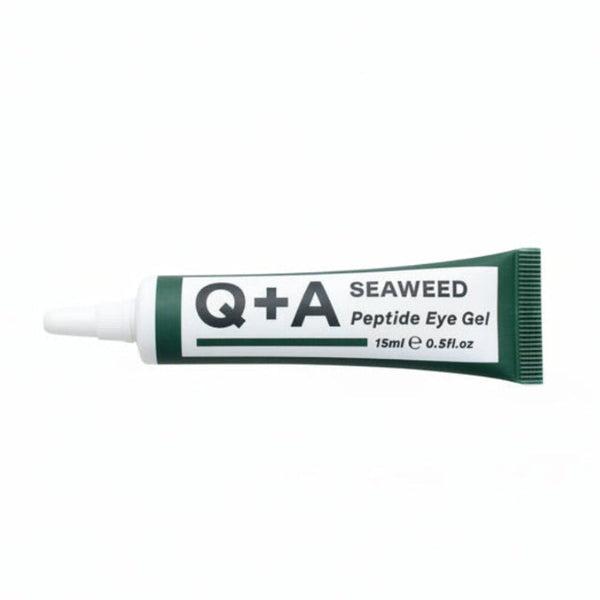 Seaweed Peptide Eye Gel - 15ml
