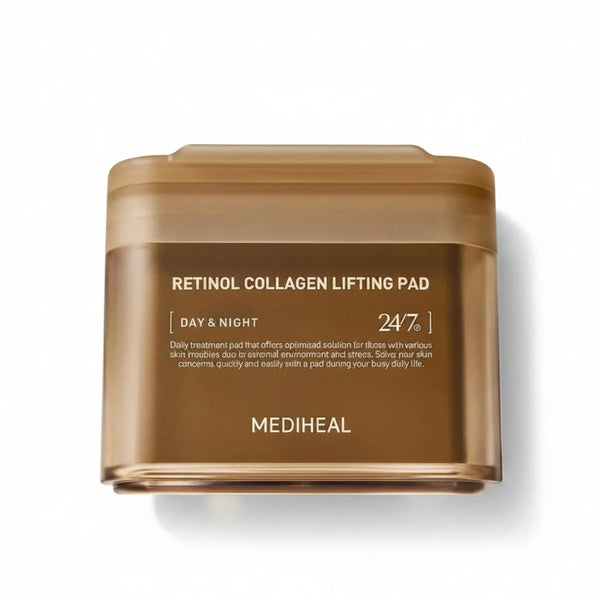 Retinol Collagen Lifting Pad