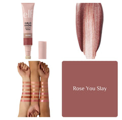 Halo Glow Blush Beauty Wand -10ml