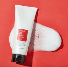 Salicylic Acid Daily Gentle Cleanser -2pcs