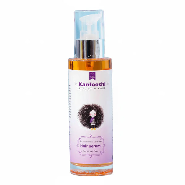 Professional Hair Serum -100ml