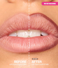 LIP CONTOUR STAIN 1.0ML