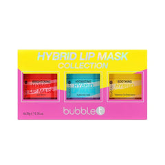 Hybrid Lip Mask Collection -3pcs