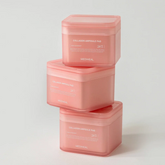 Collagen Ampoule Pad - 200 Pads