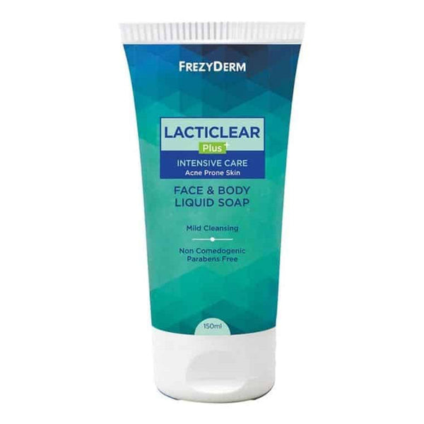 Face & Body Liquid Soap - 150ml