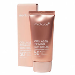 Collagen Firming Sun Cream - 50ml