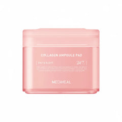 Collagen Ampoule Pad - 200 Pads