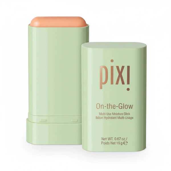 On-the-Glow BASE Foundation – 19g