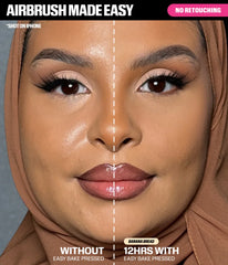 EASY BAKE PRESSED POWDER 8.5G