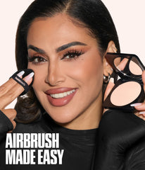 EASY BAKE PRESSED POWDER 8.5G