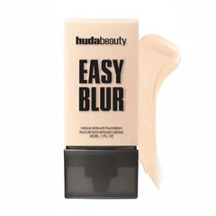 EASY BLUR NATURAL AIRBRUSH FOUNDATION WITH NIACINAMIDE - 30ML