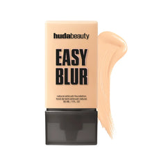 EASY BLUR NATURAL AIRBRUSH FOUNDATION WITH NIACINAMIDE - 30ML