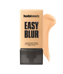 EASY BLUR NATURAL AIRBRUSH FOUNDATION WITH NIACINAMIDE - 30ML