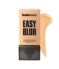 EASY BLUR NATURAL AIRBRUSH FOUNDATION WITH NIACINAMIDE - 30ML