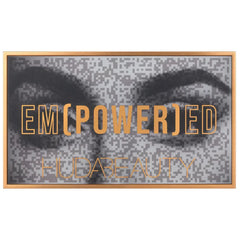 EMPOWERED EYESHADOW PALETTE - 16.8G