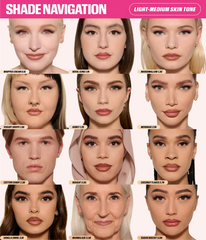 #FAUXFILTER LUMINOUS MATTE CONCEALER 9ML
