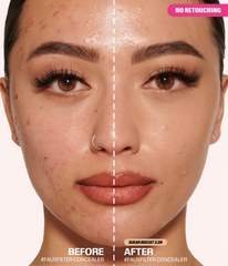 #FAUXFILTER LUMINOUS MATTE CONCEALER 9ML