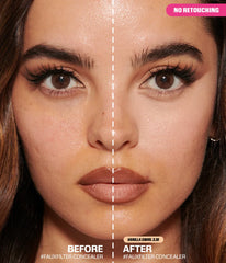 #FAUXFILTER LUMINOUS MATTE CONCEALER 9ML