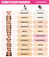 #FAUXFILTER LUMINOUS MATTE CONCEALER 9ML