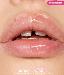 HABIBTI LIP AND CHEEK BEST SELLERS KIT -3pcs