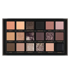 PRETTY GRUNGE EYESHADOW PALETTE